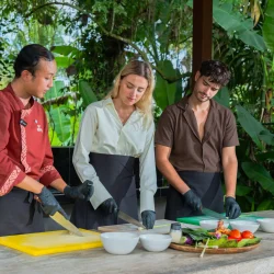 Cooking Class