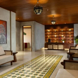Gallery Tejas Spa Inara 1
