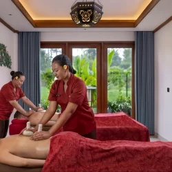 Gallery Tejas Spa Inara 4