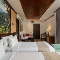 Grand Deluxe Twin room