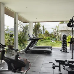 Gym Emana Abian Taksu
