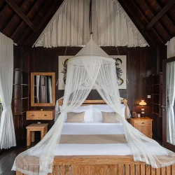 One Bedroom Duplex Villa