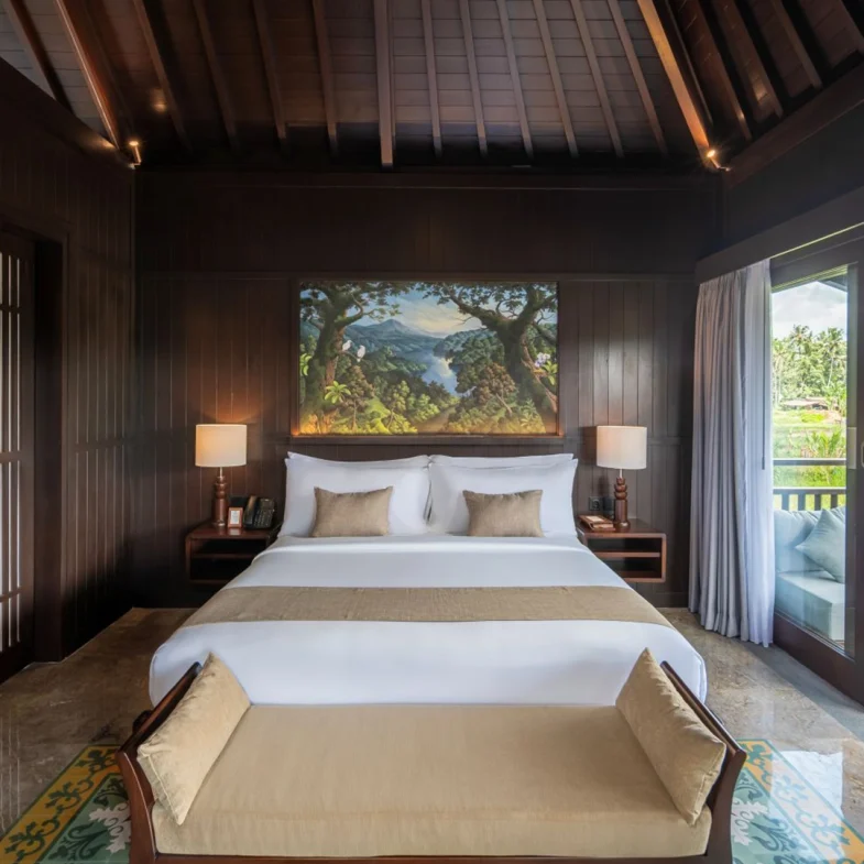 Hero One Bedroom Duplex Villa