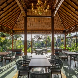 Ngajeng Restaurant