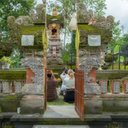 Resort Temple 1
