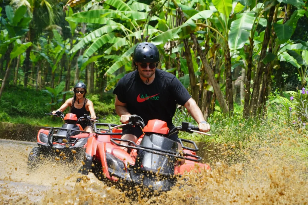 ATV ADVENTURE