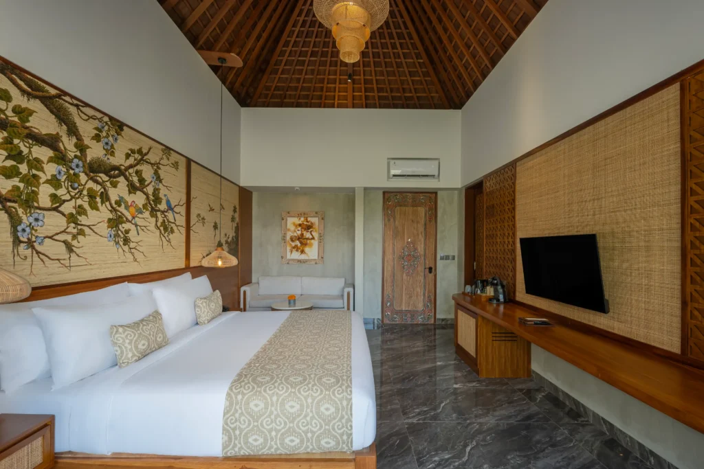 Emana Suite Emana Akatara