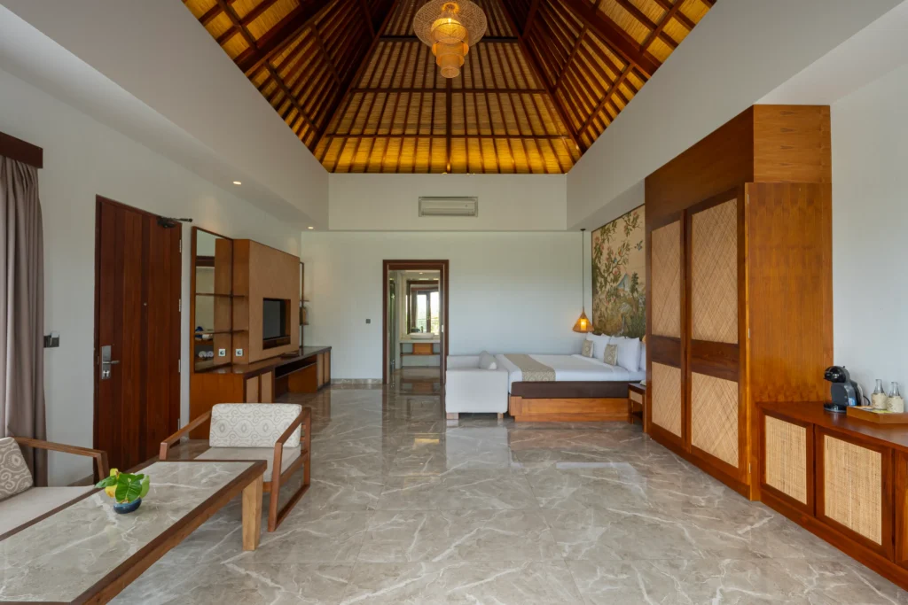 Studio Room Emana Akatara