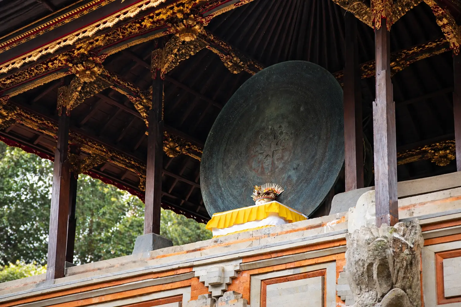 Pura Penataran Sasih