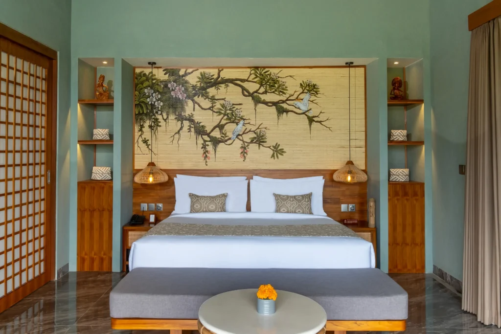 Emana Pool Villa