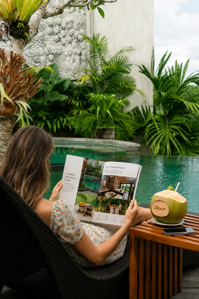 Summer Escape Deals