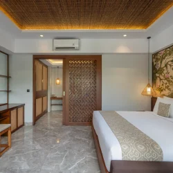 Deluxe Room Emana Akatara