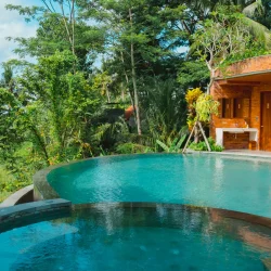 Emana Akatara Pool 2