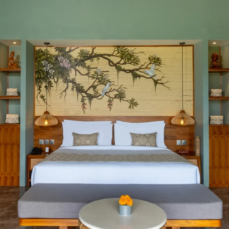 Emana Pool Villa