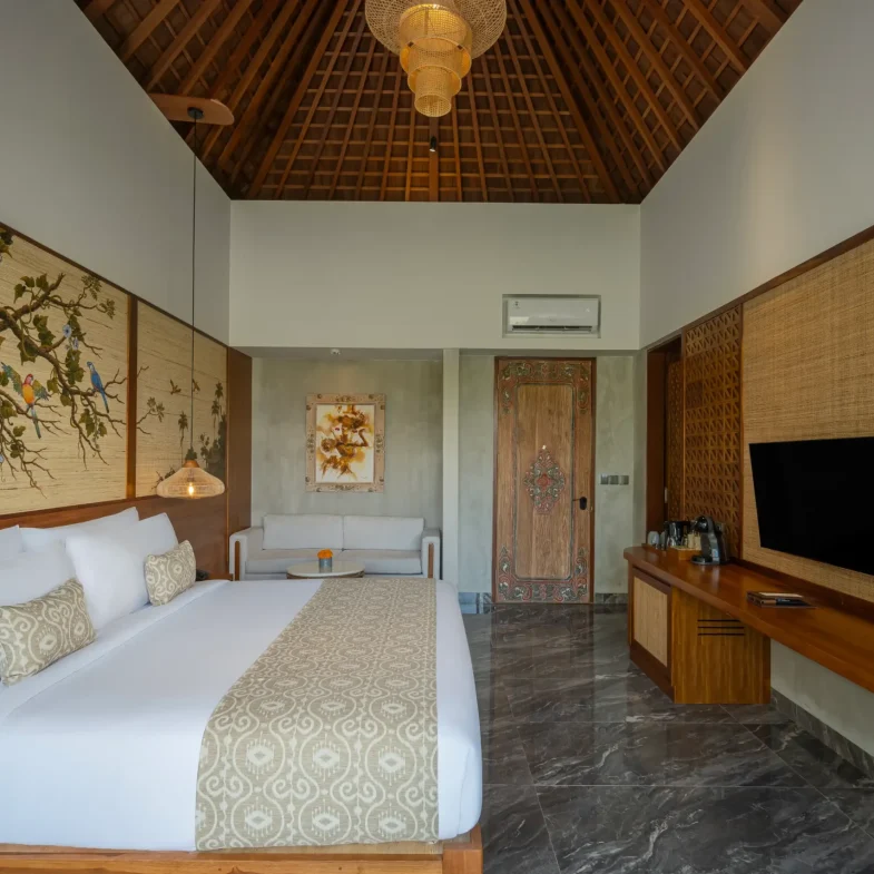 Emana Suite Emana Akatara