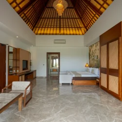 Studio Room Emana Akatara