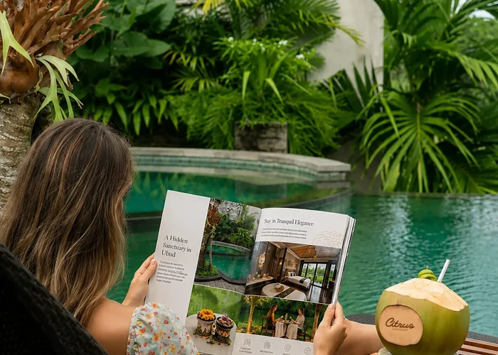 Summer Escape Deals