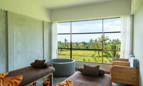Tejas Spa Emana Akatara