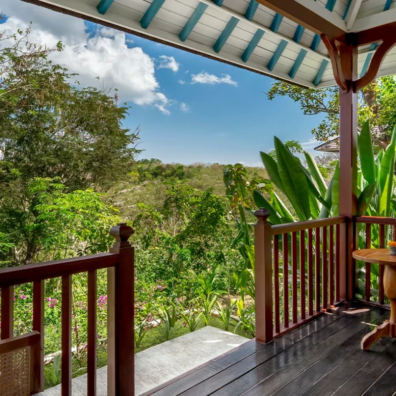 Balcony Emana Aruna
