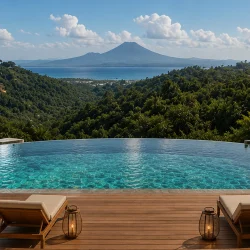 Hero Canopy and Coast Bali