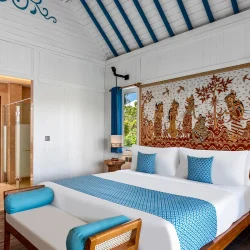 One Bedroom Jungle View Villa Aruna