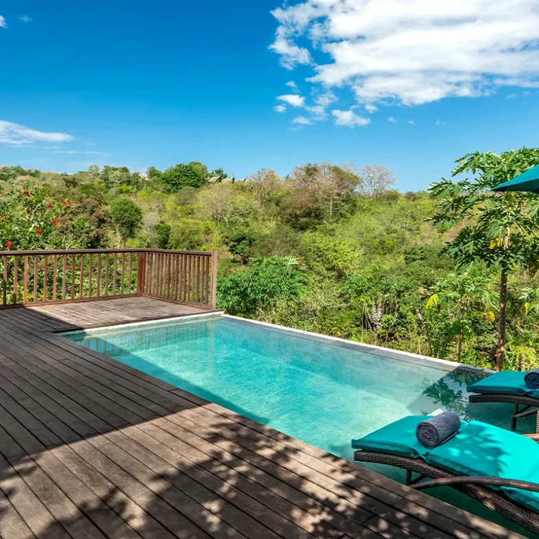 Private Pool
