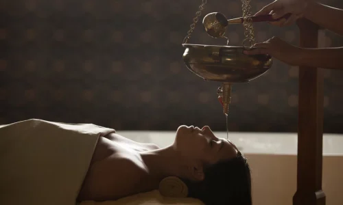 Discover Wellbeing