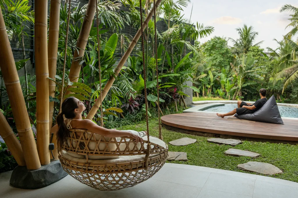 Bali Bliss, Your Way