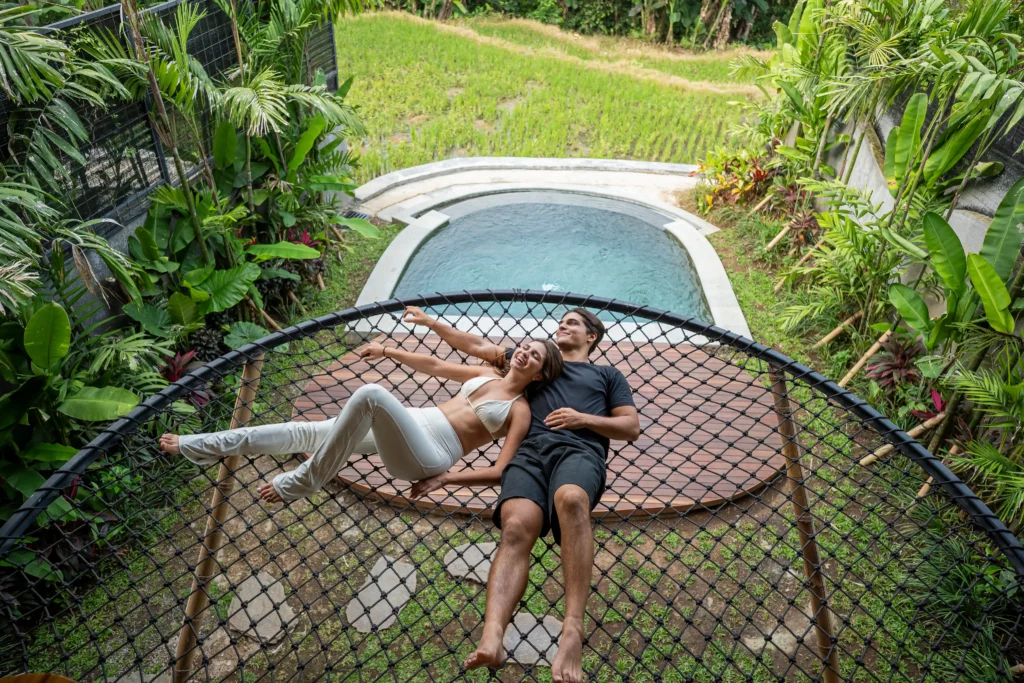 Revitalizing Journey Emana Bambooscape