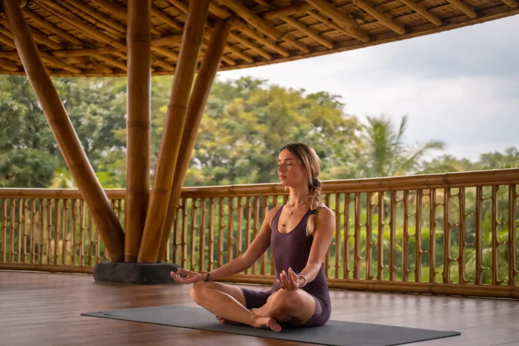 Discover Wellbeing
