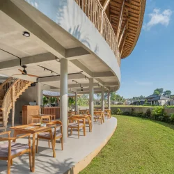 Emana Bambooscape Gallery