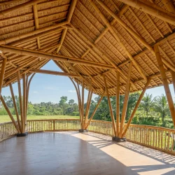 Facilities Emana Bambooscape