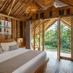 ONE BEDROOM DUPLEX POOL VILLA