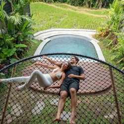 Revitalizing Journey Emana Bambooscape