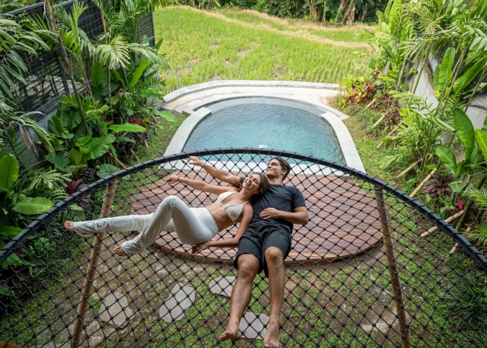 Revitalizing Journey Emana Bambooscape