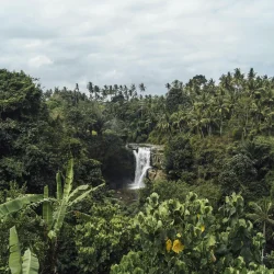 Tegenungan Waterfall