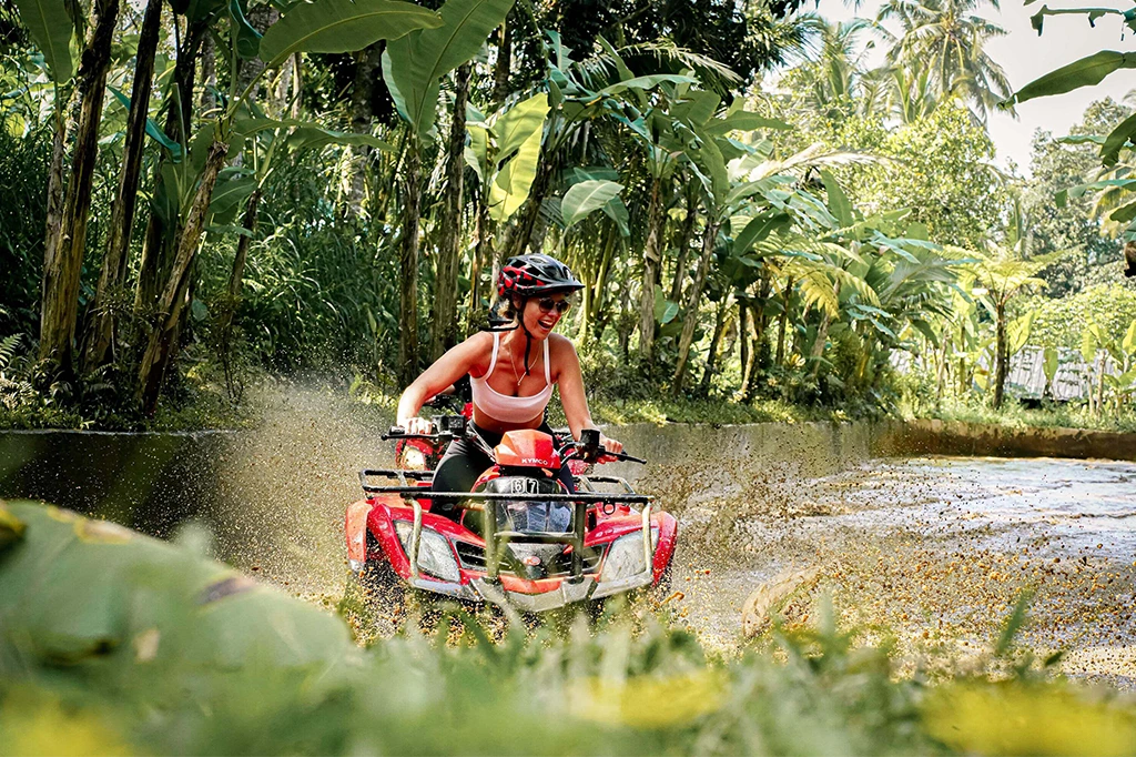 ATV by Alasan Adventure