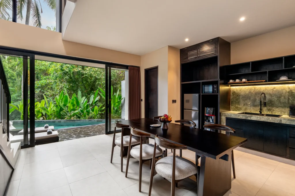 Emana Living Room
