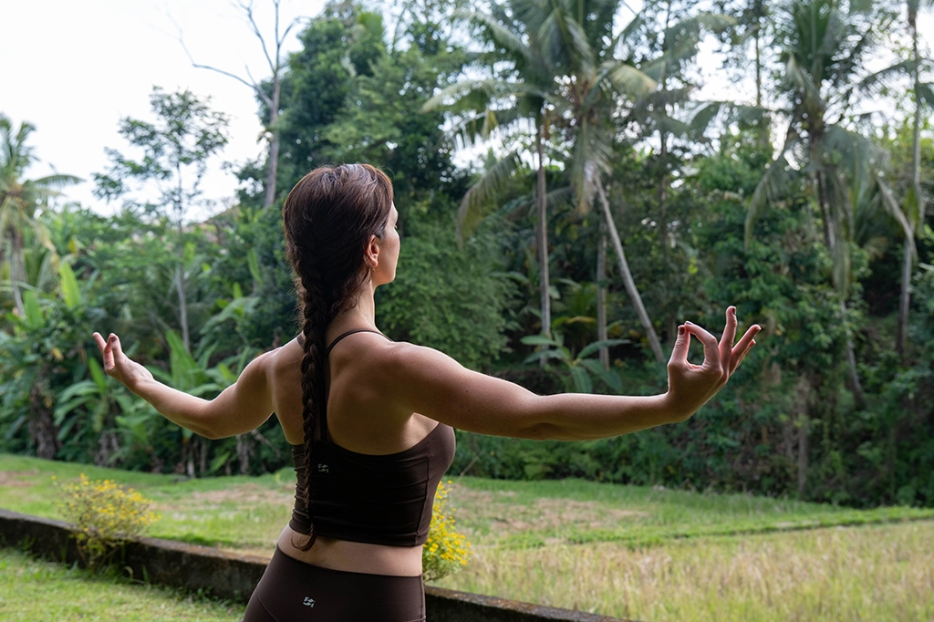 Private Yoga Journey
