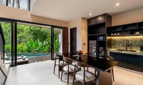 Emana Living Room
