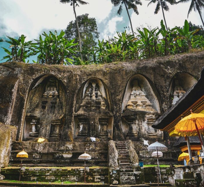 Gunung Kawi Temple