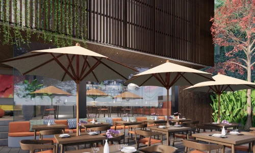 Resto Emana Lumina