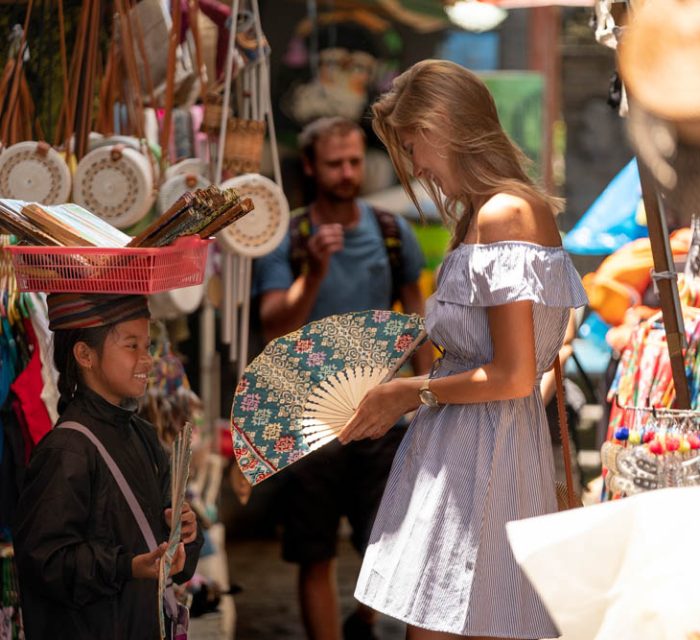 Ubud Art Market