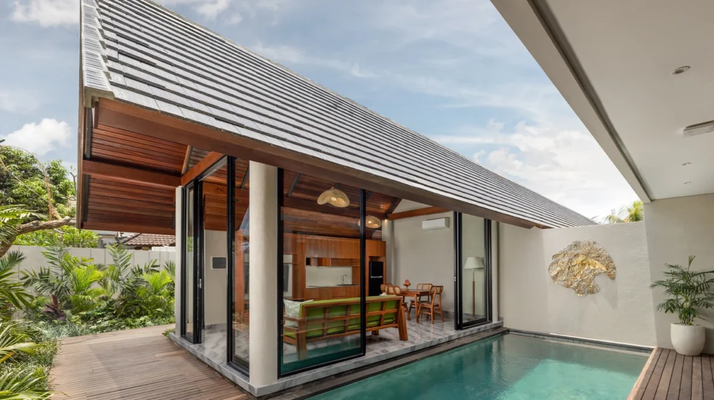 Ubud Dreamscape