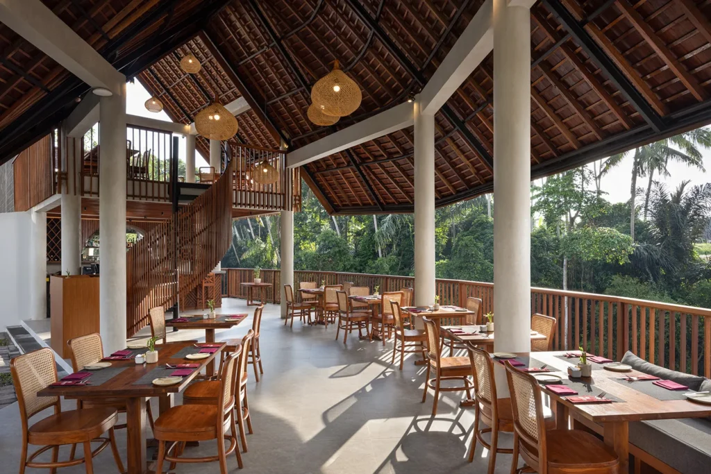 Gauri Restaurant by Elys Kitchen