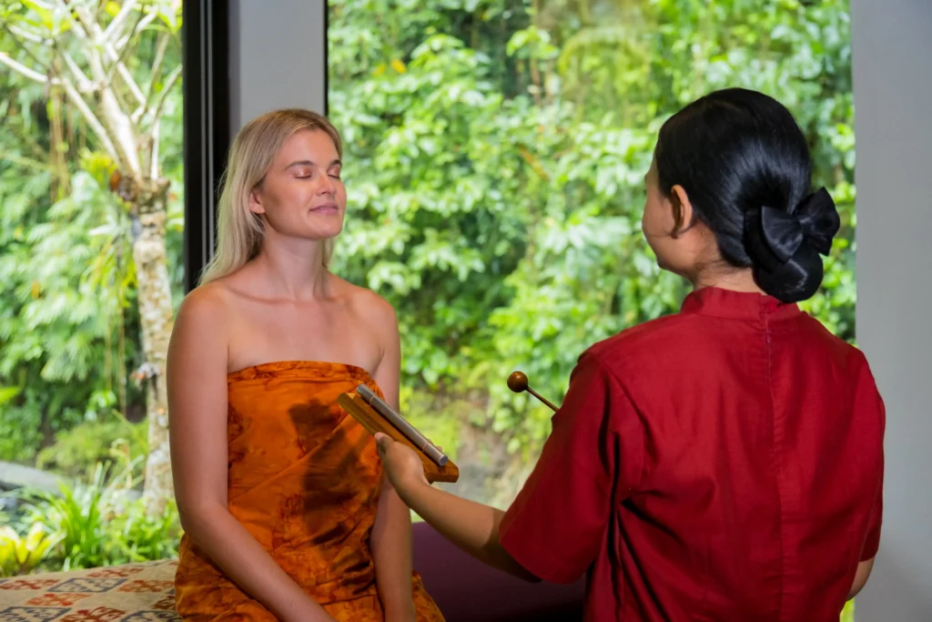 Discover Wellbeing Unagi Mas Villas by Emana