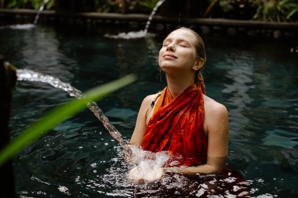 Melukat Wellness Escape