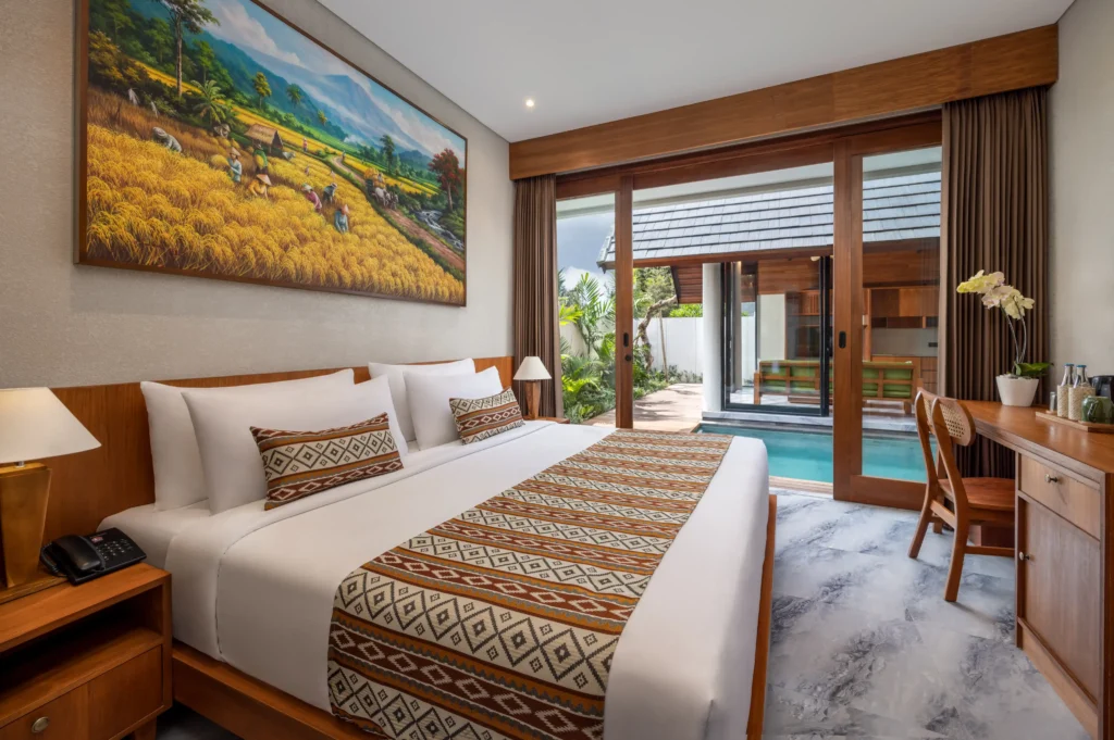 Ubud Dreamscape