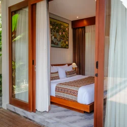 Accommodation Unagi Wooden Villas by Emana 3