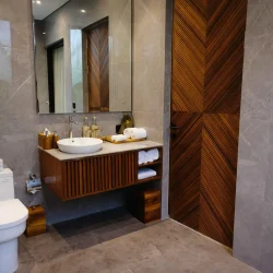 Accommodation Unagi Wooden Villas by Emana 4